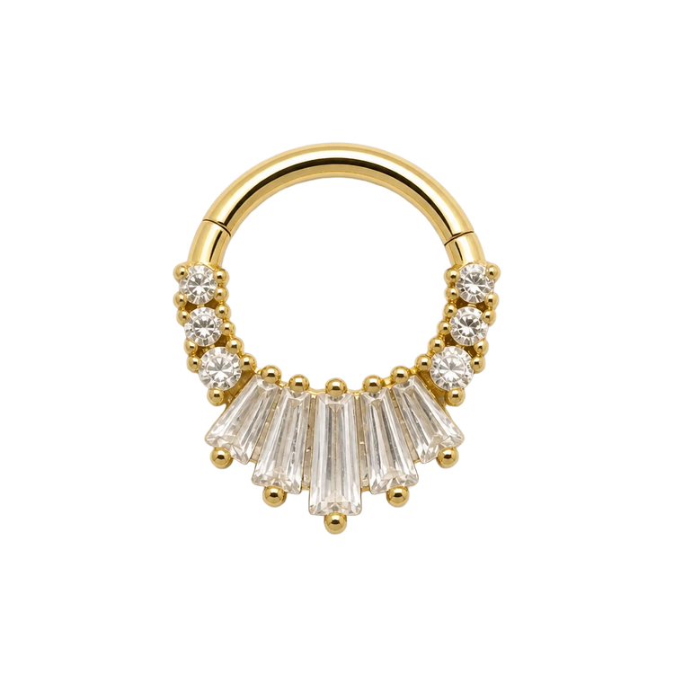 Clicker Rings