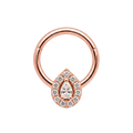 Dew Drop Clicker · Rose Gold · Studio 4/8 BG Remove [mj-base:003-0003] [mj-variant:002] [mj-role:variant_main] [mj-rank:0]