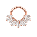 Baguette Fan Clicker · Rose Gold · Studio 4/8 BG Remove [mj-base:003-0032] [mj-variant:002] [mj-role:variant_main] [mj-rank:0]