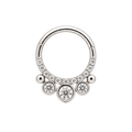 Bezel Drop Clicker · White Gold · Studio 4/8 BG Remove [mj-base:003-0035] [mj-variant:003] [mj-role:variant_main] [mj-rank:0]