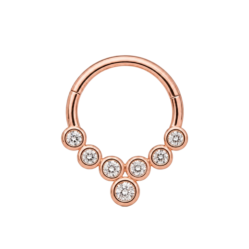 Bezel Row Clicker · Rose Gold · Studio 4/8 BG Remove [mj-base:003-0036] [mj-variant:002] [mj-role:variant_main] [mj-rank:0]