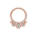 Bezel Drop Clicker · Rose Gold · Studio 4/8 BG Remove [mj-base:003-0035] [mj-variant:002] [mj-role:variant_main] [mj-rank:0]