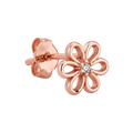 Open Bloom Studs · Rose Gold · Hero 3/3 BG Remove [mj-base:005-0005] [mj-variant:002] [mj-role:variant_main] [mj-rank:0]
