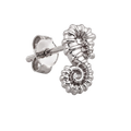 Spiral Shell Studs · White Gold · Hero 3/3 BG Remove [mj-base:005-0010] [mj-variant:003] [mj-role:variant_main] [mj-rank:0]