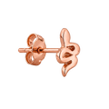Serpent Studs · Rose Gold · Hero 3/3 BG Remove [mj-base:005-0024] [mj-variant:002] [mj-role:variant_main] [mj-rank:0]