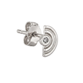 Arc Stone Studs · White Gold · Hero 3/3 BG Remove [mj-base:005-0047] [mj-variant:003] [mj-role:variant_main] [mj-rank:0]