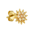 Pearl Bloom Studs · Yellow Gold · Hero 3/3 BG Remove [mj-base:005-0083] [mj-variant:001] [mj-role:variant_main] [mj-rank:0]