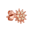 Pearl Bloom Studs · Rose Gold · Hero 3/3 BG Remove [mj-base:005-0083] [mj-variant:002] [mj-role:variant_main] [mj-rank:0]