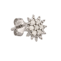 Pearl Bloom Studs · White Gold · Hero 3/3 BG Remove [mj-base:005-0083] [mj-variant:003] [mj-role:variant_main] [mj-rank:0]