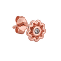 Scallop Bloom Studs · Rose Gold · Hero 3/3 BG Remove [mj-base:005-0091] [mj-variant:002] [mj-role:variant_main] [mj-rank:0]