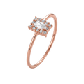 Rectangle Cluster Ring · Rose Gold · Hero 3/3 BG Remove [mj-base:004-0003] [mj-variant:002] [mj-role:variant_main] [mj-rank:0]