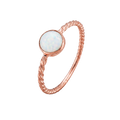 Opal Bezel Ring · Rose Gold · Hero 3/3 BG Remove [mj-base:004-0030] [mj-variant:002] [mj-role:variant_main] [mj-rank:0]