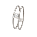 Double Band Baguette Ring · White Gold · Hero 3/3 BG Remove [mj-base:004-0042] [mj-variant:003] [mj-role:variant_main] [mj-rank:0]