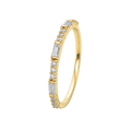 Baguette Band Ring · Yellow Gold · Hero 3/3 BG Remove [mj-base:004-0084] [mj-variant:001] [mj-role:variant_main] [mj-rank:0]