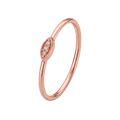 Tiny Marquise Ring · Rose Gold · Hero 3/3 BG Remove [mj-base:004-0087] [mj-variant:002] [mj-role:variant_main] [mj-rank:0]
