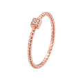 Beaded Square Ring · Rose Gold · Hero 3/3 BG Remove [mj-base:004-0088] [mj-variant:002] [mj-role:variant_main] [mj-rank:0]