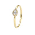Marquise Halo Ring · Yellow Gold · Hero 3/3 BG Remove [mj-base:004-0089] [mj-variant:001] [mj-role:variant_main] [mj-rank:0]