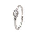 Marquise Halo Ring · White Gold · Hero 3/3 BG Remove [mj-base:004-0089] [mj-variant:003] [mj-role:variant_main] [mj-rank:0]